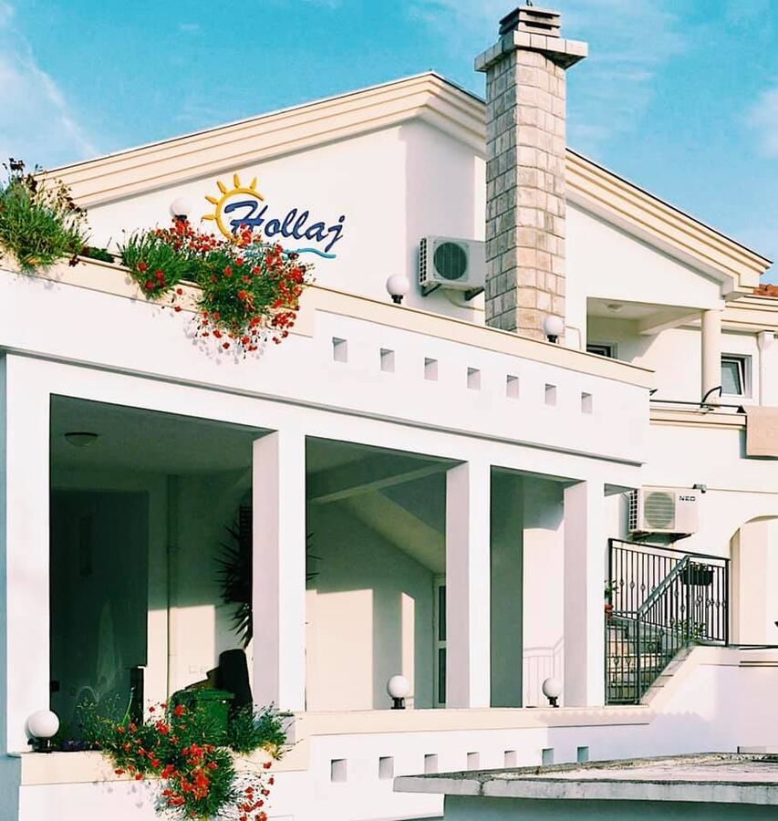 Апартаменты Apartments Hollaj Улцинь-5