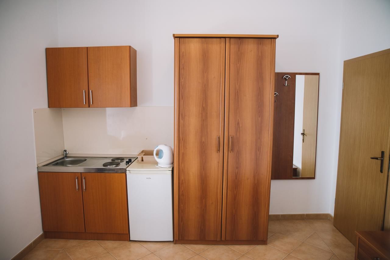 Апартаменты Apartments Hollaj Улцинь