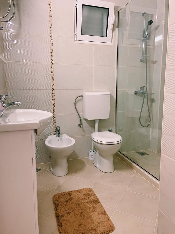 Апартаменты Apartments Hollaj Улцинь