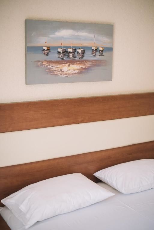 Апартаменты Apartments Hollaj Улцинь-55
