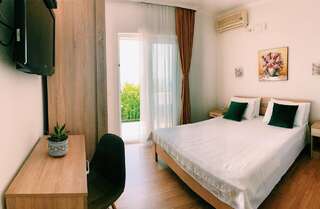 Апартаменты Apartments Hollaj Улцинь Апартаменты с 2 спальнями-2