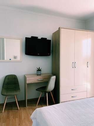 Апартаменты Apartments Hollaj Улцинь Апартаменты с 2 спальнями-3
