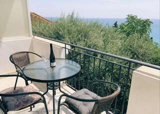 Апартаменты Apartments Hollaj Улцинь Апартаменты с 2 спальнями-4