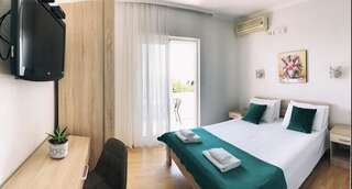 Апартаменты Apartments Hollaj Улцинь Апартаменты с 2 спальнями-5