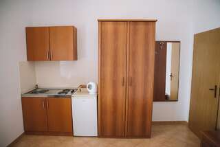 Апартаменты Apartments Hollaj Улцинь Апартаменты-студио с видом на море-6