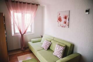 Апартаменты Apartments Hollaj Улцинь Улучшенный номер-студио-10