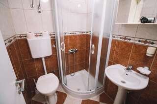 Апартаменты Apartments Hollaj Улцинь Апартаменты Делюкс-6