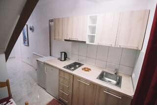 Апартаменты Apartments Hollaj Улцинь Апартаменты с 2 спальнями-12