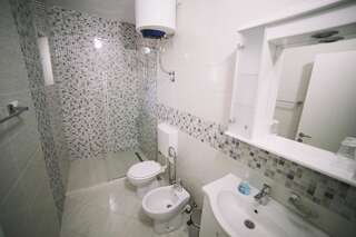 Апартаменты Apartments Hollaj Улцинь Апартаменты с видом на море-5