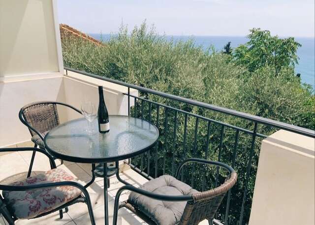 Апартаменты Apartments Hollaj Улцинь-15