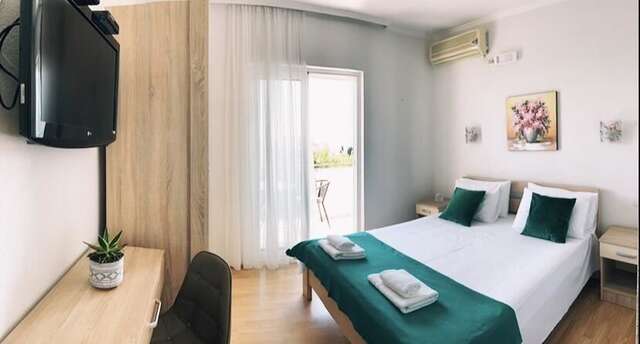 Апартаменты Apartments Hollaj Улцинь-16