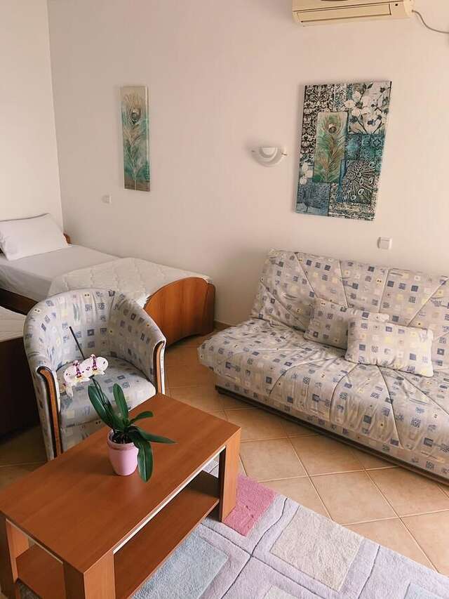 Апартаменты Apartments Hollaj Улцинь-19