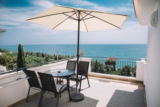 Апартаменты Apartments Hollaj Улцинь-20