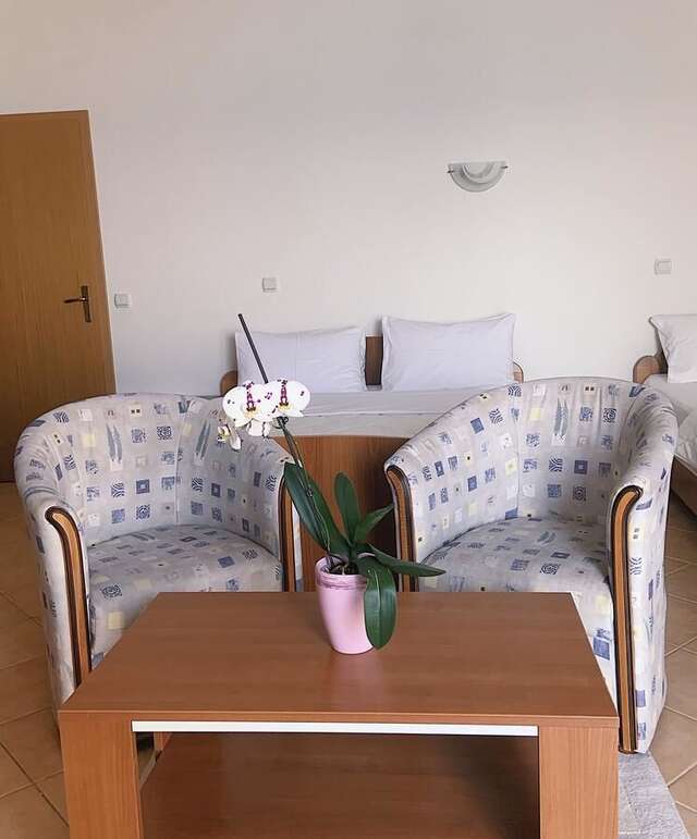 Апартаменты Apartments Hollaj Улцинь-21