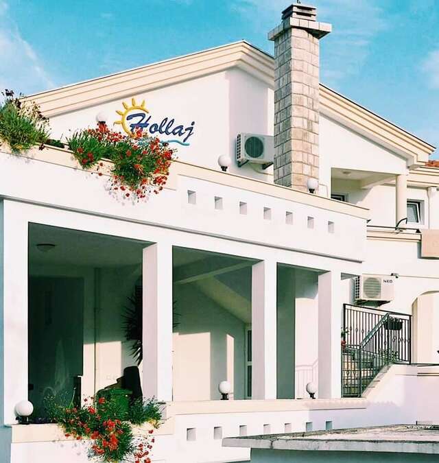 Апартаменты Apartments Hollaj Улцинь-4