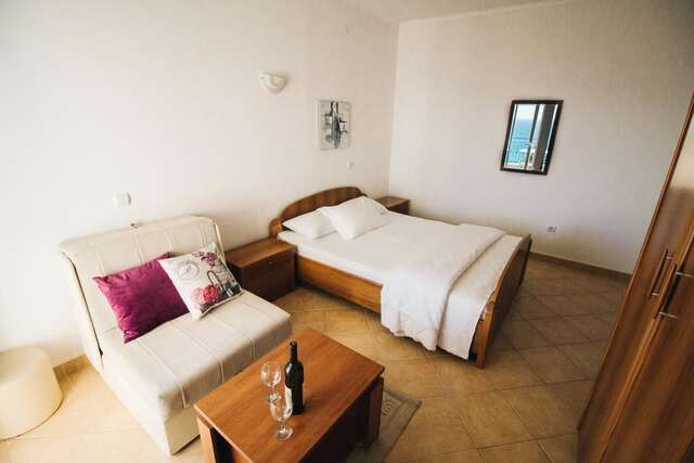 Апартаменты Apartments Hollaj Улцинь-24