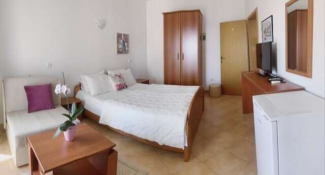 Апартаменты Apartments Hollaj Улцинь-26