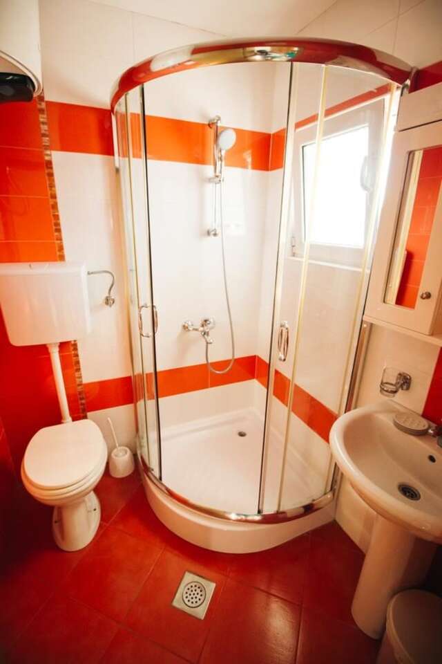 Апартаменты Apartments Hollaj Улцинь-27
