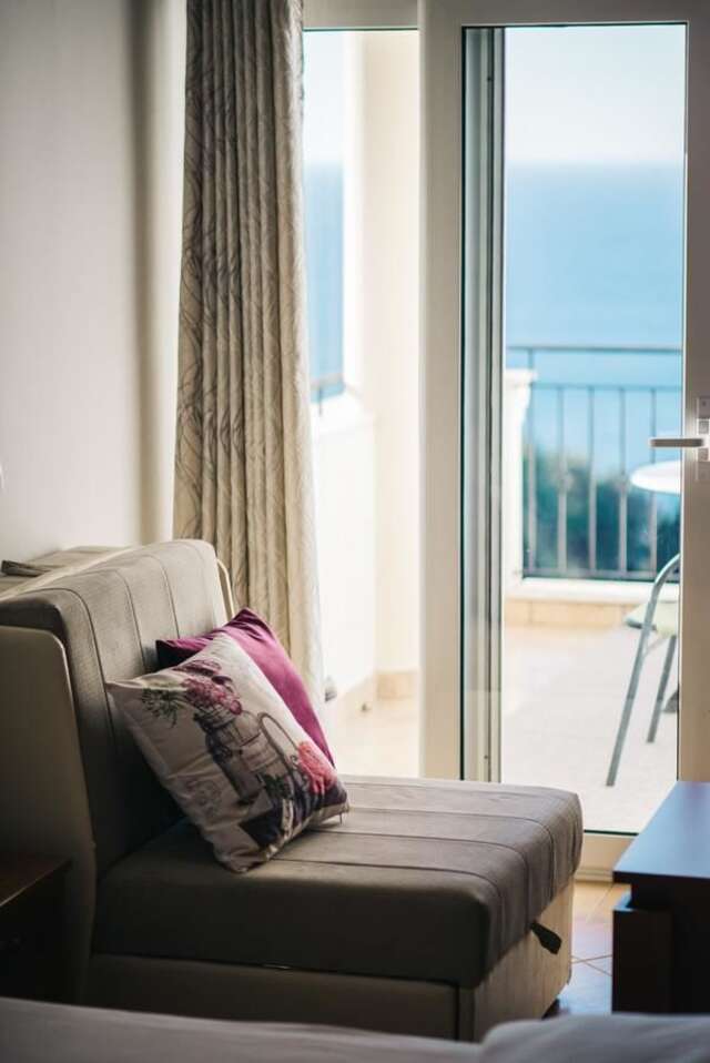 Апартаменты Apartments Hollaj Улцинь-28