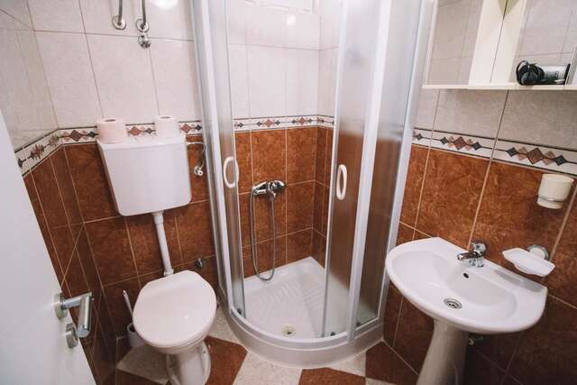 Апартаменты Apartments Hollaj Улцинь-34