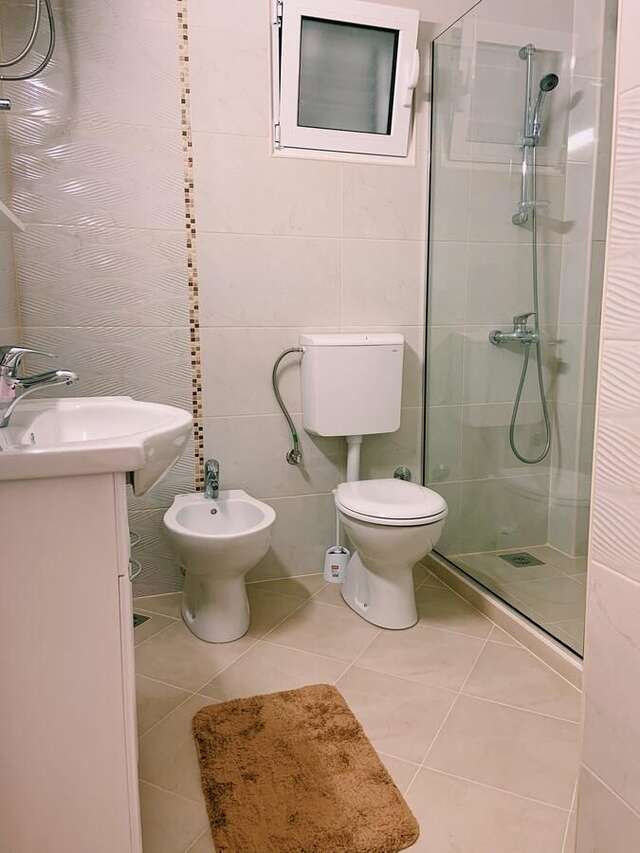 Апартаменты Apartments Hollaj Улцинь-36