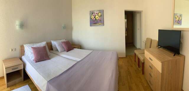 Апартаменты Apartments Hollaj Улцинь-37