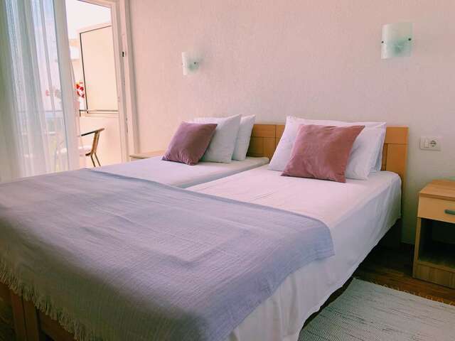 Апартаменты Apartments Hollaj Улцинь-38