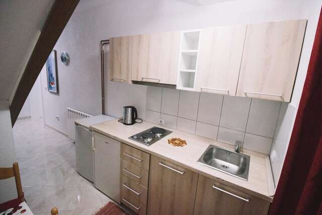 Апартаменты Apartments Hollaj Улцинь-40