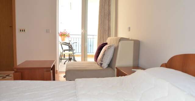 Апартаменты Apartments Hollaj Улцинь-43