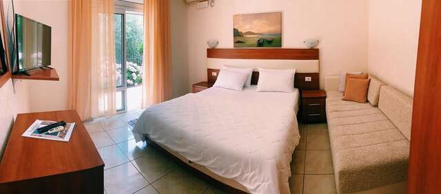 Апартаменты Apartments Hollaj Улцинь-44