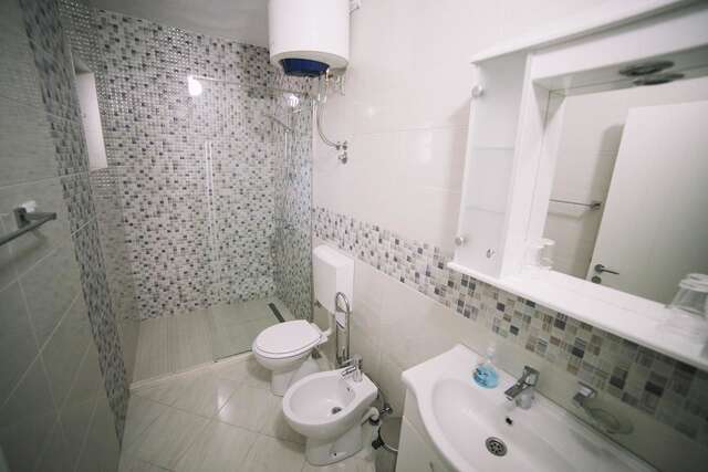 Апартаменты Apartments Hollaj Улцинь-47