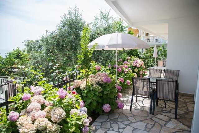 Апартаменты Apartments Hollaj Улцинь-49