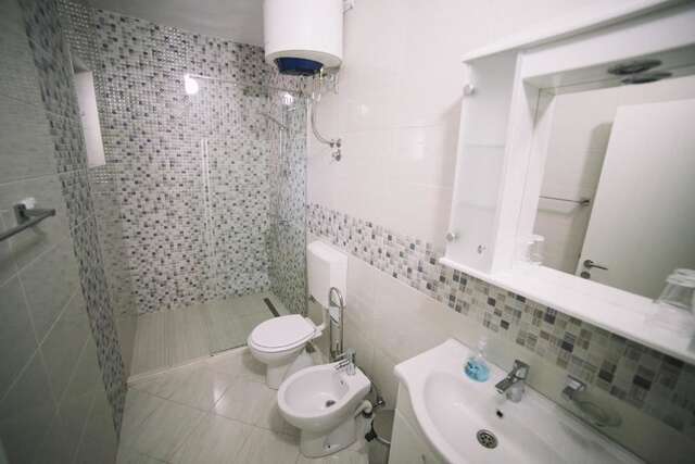 Апартаменты Apartments Hollaj Улцинь-52