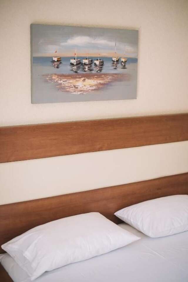 Апартаменты Apartments Hollaj Улцинь-54