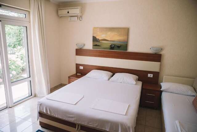 Апартаменты Apartments Hollaj Улцинь-56