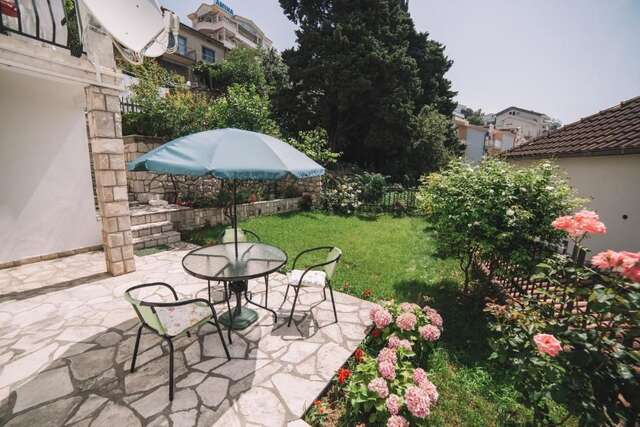 Апартаменты Apartments Hollaj Улцинь-57