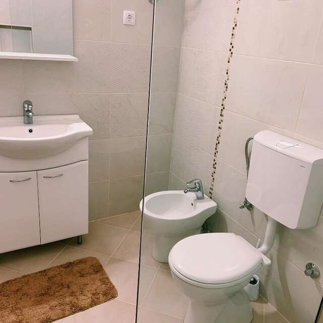 Апартаменты Apartments Hollaj Улцинь-59