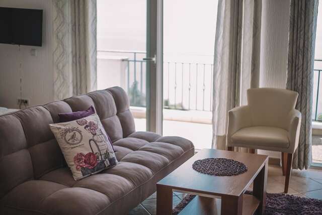 Апартаменты Apartments Hollaj Улцинь-9