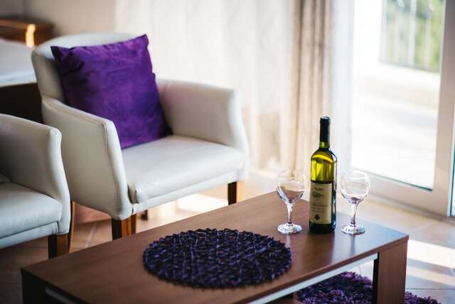 Апартаменты Apartments Hollaj Улцинь-10