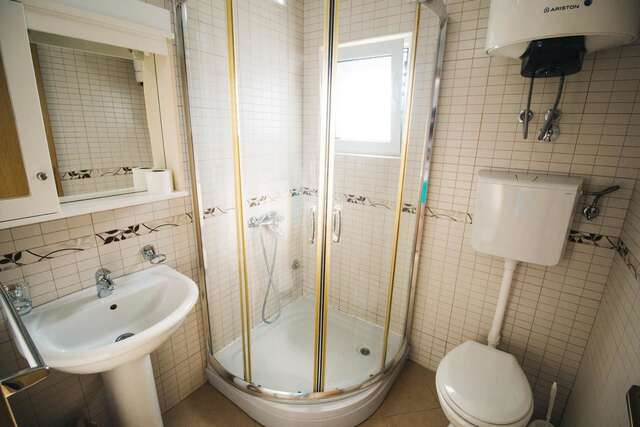 Апартаменты Apartments Hollaj Улцинь-11